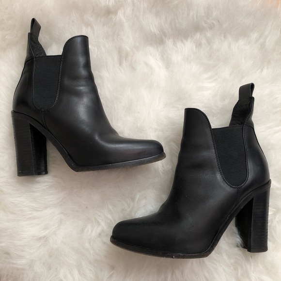 Rag & Bone Women Booties 37 - Picture 6 of 8